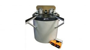 MECAL PR 70 -KULMAPURISTIN