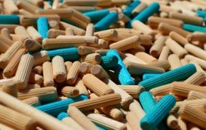 URITETTU PORATAPPI 8×30 mm & 8×35 mm