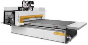 BIESSE ROVER PLAST K FT -CNC-TYÖSTÖKESKUS
