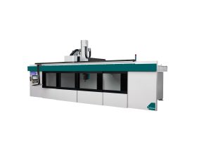 BIESSE EXPLORA MULTI PRO M L -CNC-TYÖSTÖKESKUS