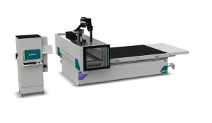 BIESSE EXPLORA MULTI GO N K -CNC-TYÖSTÖKESKUS