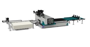 BIESSE EXPLORA MULTI UP N B -CNC-TYÖSTÖKESKUS
