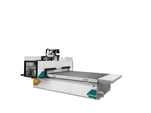 BIESSE ROVER MULTI GO N G -CNC-TYÖSTÖKESKUS