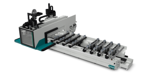 BIESSE ROVER MULTI PRO S G -CNC-TYÖSTÖKESKUS