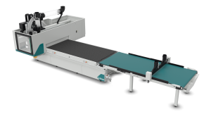 BIESSE ROVER MULTI UP N G -CNC-TYÖSTÖKESKUS