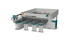 BIESSE ROVER CUT GO S F -LEVYNPALOITTELYAUTOMAATTI
