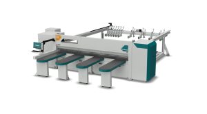BIESSE ROVER CUT UP S T -LEVYNPALOITTELUAUTOMAATTI