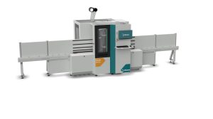 BIESSE ROVER DRILL GO R V -CNC-TYÖSTÖKESKUS
