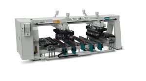 BIESSE ROVER DRILL PRO T C M -CNC-TYÖSTÖKESKUS