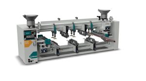BIESSE ROVER DRILL PRO T C -CNC-TYÖSTÖKESKUS
