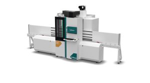 BIESSE ROVER DRILL UP R V -CNC-TYÖSTÖKESKUS