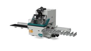 BIESSE ROVER DRILL UP R H -CNC-TYÖSTÖKESKUS
