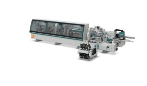 BIESSE ROVER EDGE PRO S -REUNALISTOITUSAUTOMAATTI
