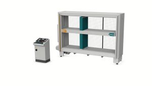 BIESSE ROVER FIN GO C C -KASAUSPURISTIN