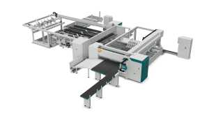 BIESSE ROVER CUT PRO A T -KULMASAHA