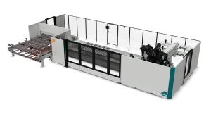 BIESSE ROVER MULTI PRO W G -CNC-TYÖSTÖKESKUS