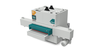 BIESSE ROVER FIN PRO S – LEVEÄNAUHA­HIOMAKONE