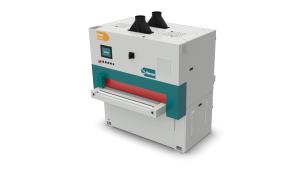 BIESSE ROVER FIN GO S – LEVEÄNAUHA­HIOMAKONE