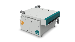 BIESSE ROVER FIN PRO S P -LEVEÄNAUHA­HIOMAKONE