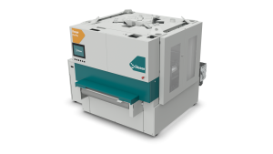 BIESSE ROVER FIN PRO S R – ROBOTTI­HIOMAKONE