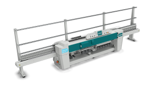 BIESSE INTERMAC EDGE PRO S B50 – REUNAHIONTAKONE, YHDEN SIVUN HIONTAAN