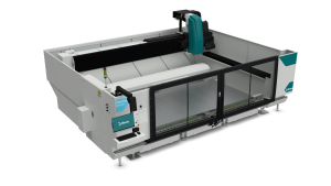 BIESSE INTERMAC MULTI PRO S H3X -HORISONTAALINEN CNC-TYÖSTÖKESKUS