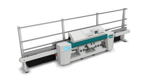 BIESSE INTERMAC EDGE GO S F35 -REUNAHIONTAKONE, YHDEN SIVUN HIONTAAN
