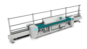BIESSE INTERMAC EDGE PRO S F50 – REUNAHIONTAKONE, YHDEN SIVUN HIONTAAN