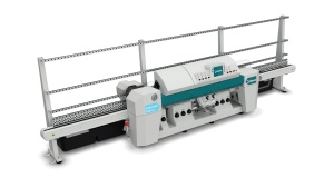 BIESSE INTERMAC EDGE UP S F50 – REUNAHIONTAKONE, YHDEN SIVUN HIONTAAN