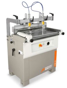 CASADEI FM 21 -MONIKARAPORAKONE