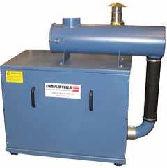 Disab PES-5 -imuyksikkö