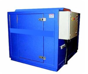 Disab PES-301 -imuyksikkö