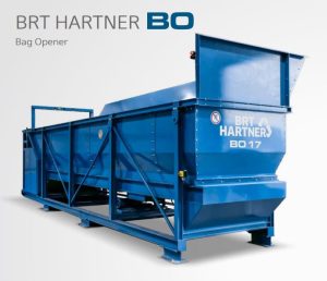 BRT HARTNER BO -pussinrepijä