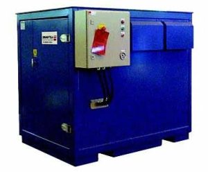 Disab PES-101 -imuyksikkö