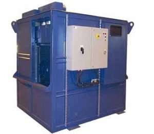 Disab PES-7 -imuyksikkö