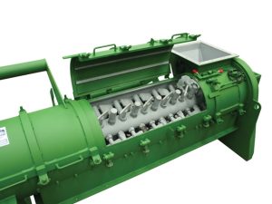 Atritor Turbo -separaattori