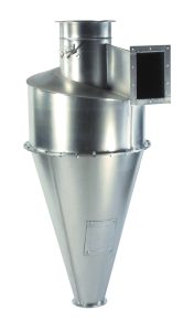 JKF CS -sykloni